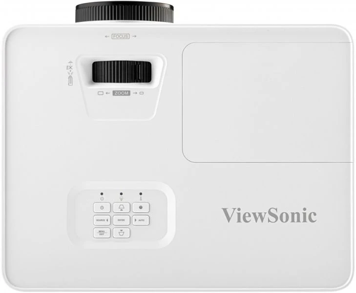 Máy chiếu ViewSonic PA700W ( giáo dục & kinh doanh 4.500 ANSI Lumens WXGA )