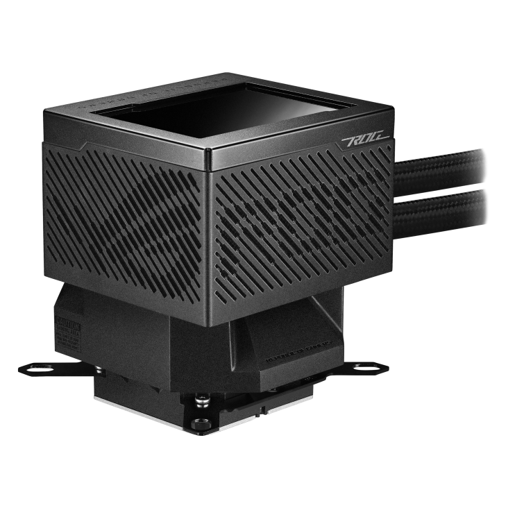 Tản nhiệt nước ASUS ROG RYUJIN III 360 ARGB