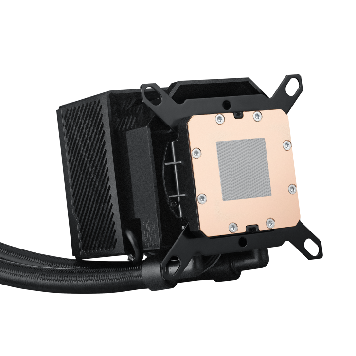 Tản nhiệt nước ASUS ROG RYUJIN III 360 ARGB