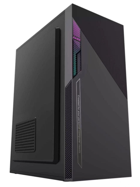 Vỏ case máy tính Sama A333