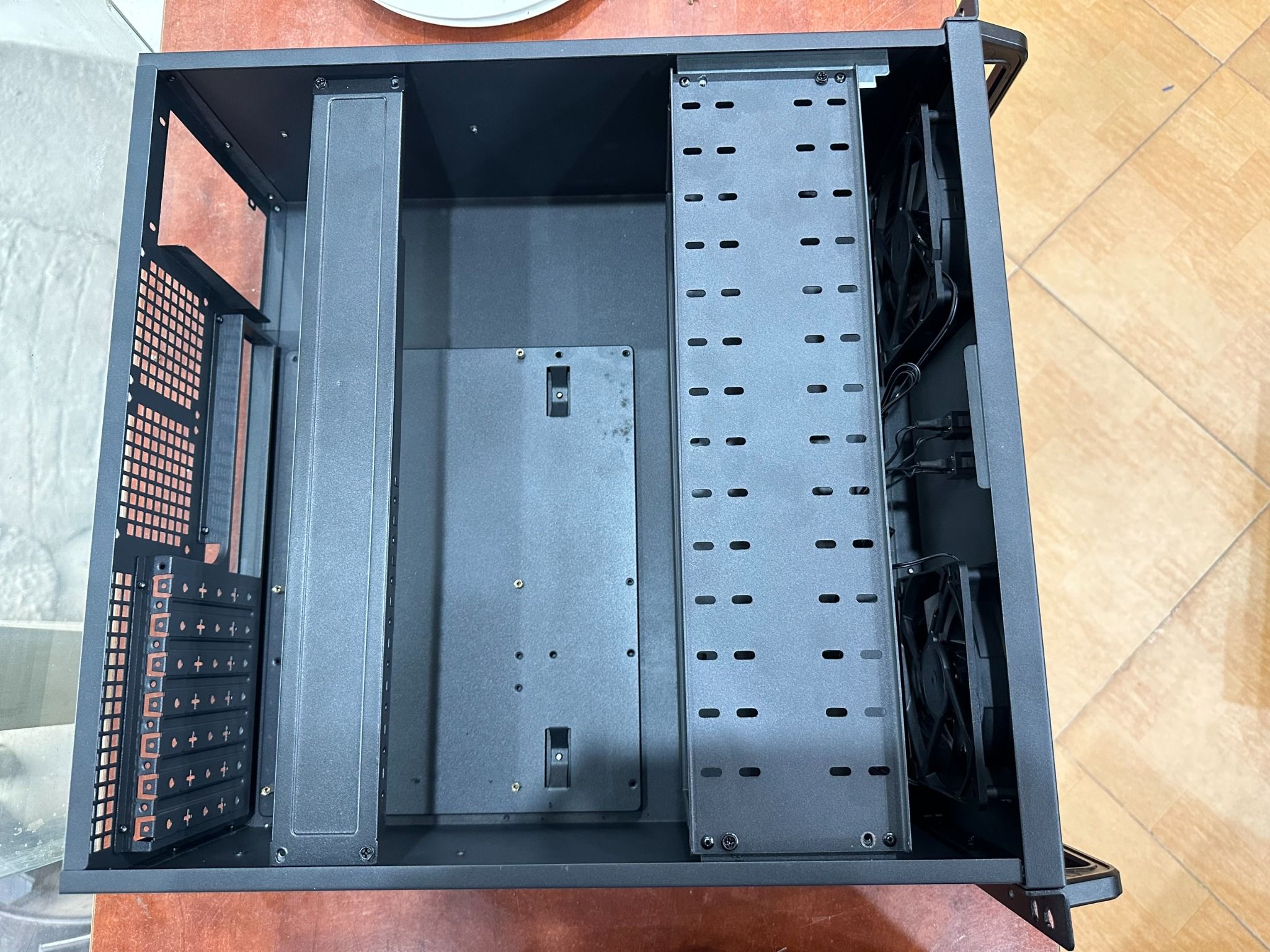 Vỏ Case Sever GIPCO 6659