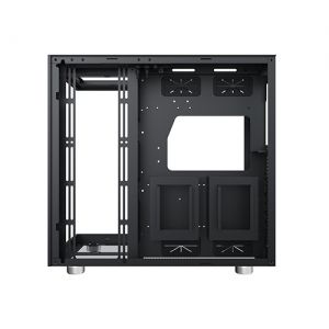Vỏ case máy tính Xigmatek Aqua Ultra (màu đen)