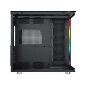 Vỏ case máy tính Xigmatek Aqua Ultra (màu đen)