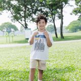 Áo T-shirt BT TS166