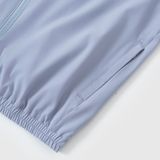 Bộ gió unisex LIZARD cao cấp cho bé trai, bé gái phong cách thể thao J002