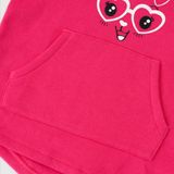 Áo hoodie trẻ em LIZARD - KD005