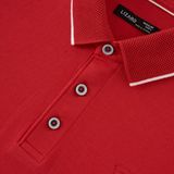 Áo Polo nam cao cấp 100% cotton TP019