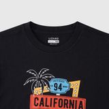 Áo T-shirt nhiều hình in Bé trai 5SS24TS006