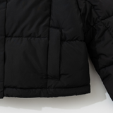 Áo khoác chần bông LIZARD cho nữ 2FW23J155
