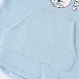 Áo hoodie trẻ em LIZARD - KD005