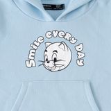 Áo hoodie trẻ em LIZARD - KD005