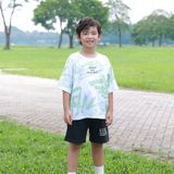 Quần short BT SR056