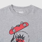 Áo T-shirt nhiều hình in Bé trai 5SS24TS006