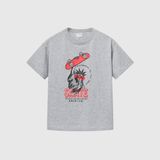 Áo T-shirt nhiều hình in Bé trai 5SS24TS006