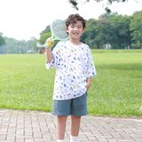 Quần short BT SR056