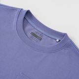 Áo T-shirt trẻ em Unisex họa tiết thằn lằn TS070