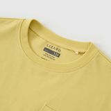 Áo T-shirt trẻ em Unisex họa tiết thằn lằn TS070