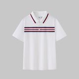 Áo Polo nam cao cấp 100% cotton TP015