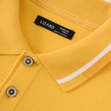 Áo Polo nam cao cấp 100% coton TP022