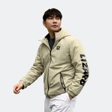 Áo khoác lót lông LIZARD 2 lớp cho nam 1FW22J012