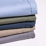 Quần short nam LIZARD chất liệu kaki thoáng mát, co dãn tốt, thấm hút mồ hôi 1SP23S102