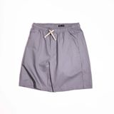 Quần short nam LIZARD chất liệu kaki thoáng mát, co dãn tốt, thấm hút mồ hôi 1SP23S102