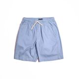 Quần short nam LIZARD chất liệu kaki thoáng mát, co dãn tốt, thấm hút mồ hôi 1SP23S102