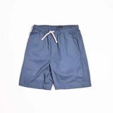 Quần short nam LIZARD chất liệu kaki thoáng mát, co dãn tốt, thấm hút mồ hôi 1SP23S102