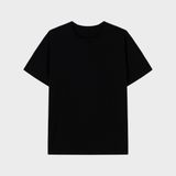 Áo thun nam trơn LIZARD cao cấp chất liệu cotton modal - 1SP23T151