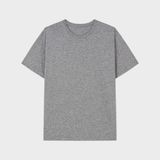 Áo thun nam trơn LIZARD cao cấp chất liệu cotton modal - 1SP23T151