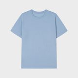 Áo thun nam trơn LIZARD cao cấp chất liệu cotton modal - 1SP23T151