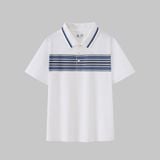 Áo Polo nam cao cấp 100% cotton TP015