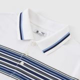 Áo Polo nam cao cấp 100% cotton TP015