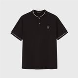Áo Polo Nam cổ trụ 1SS24TP005