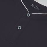 Áo Polo Nam cổ trụ 1SS24TP005