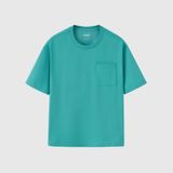 Áo T-shirt Unisex có túi TS067