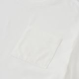 Áo T-shirt Unisex có túi TS067