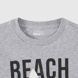Áo T-shirt nhiều hình in Bé trai 5SS24TS006