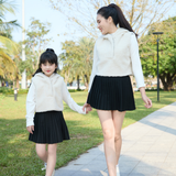 Áo Gile LIZARD Khoác Giả Lông Cừu T046