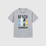 Áo T-shirt nhiều hình in Bé trai 5SS24TS006