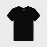 Áo thun T-Shirt nữ Cotton Modal cao cấp LIZARD co giãn, thấm hút tốt, bền màu 2SP23T046
