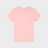 Áo thun T-Shirt nữ Cotton Modal cao cấp LIZARD co giãn, thấm hút tốt, bền màu 2SP23T046