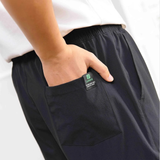 Quần Jogger Nam LIZARD 1FW22P003