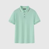 Áo Polo nam cao cấp 100% coton TP022