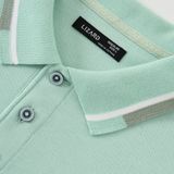 Áo Polo nam cao cấp 100% coton TP022