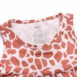 Váy bé gái LIZARD in hình họa tiết xinh xắn 4SP23D040