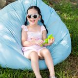 Bộ mặc nhà bé gái Donut 4SP23T044