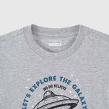 Áo T-shirt nhiều hình in Bé trai 5SS24TS006