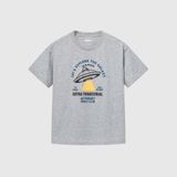 Áo T-shirt nhiều hình in Bé trai 5SS24TS006