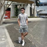Quần short nam SR083